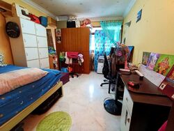 Blk 115 Ho Ching Road (Jurong West), HDB Executive #606365571